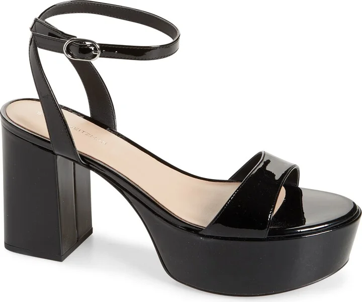 Gala Mid Platform Sandal
