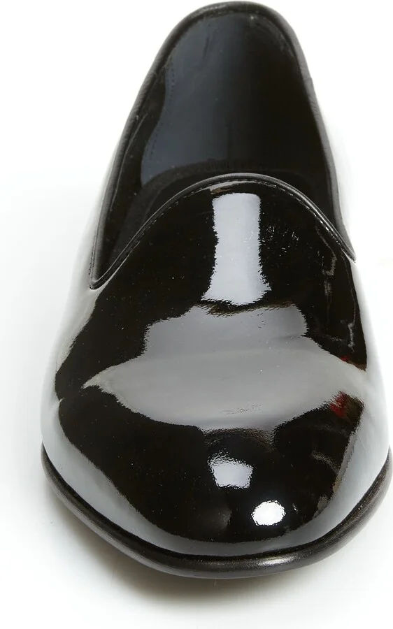 Gala Patent Leather Loafer - Image 4