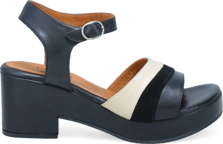 Gala Platform Sandal - Image 3