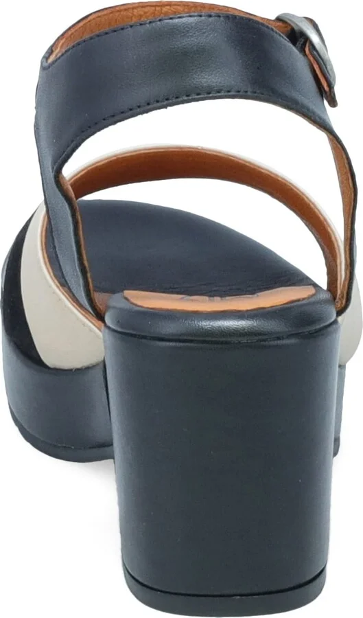 Gala Platform Sandal - Image 7