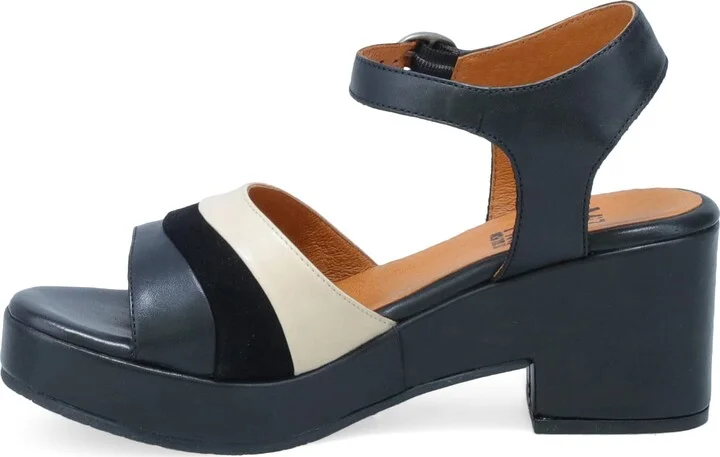 Gala Platform Sandal - Image 8