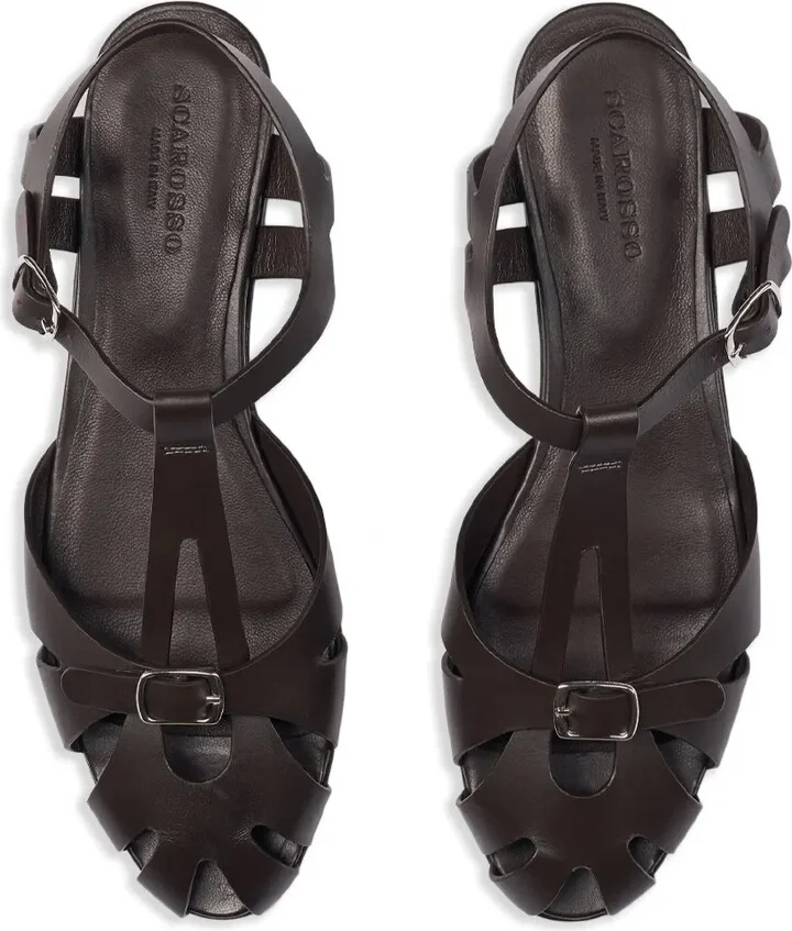 Gala sandals - Image 4