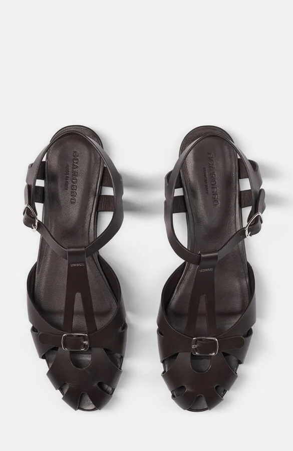 Gala Sandals - Image 3
