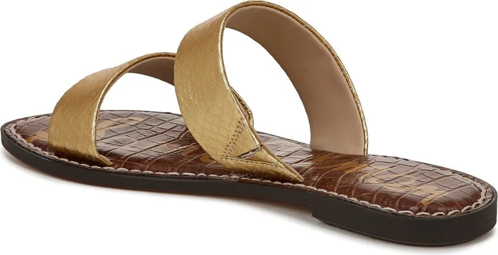 Gala Slide Sandal - Image 2