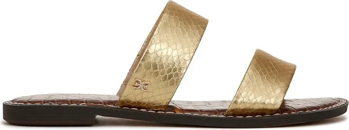 Gala Slide Sandal - Image 3