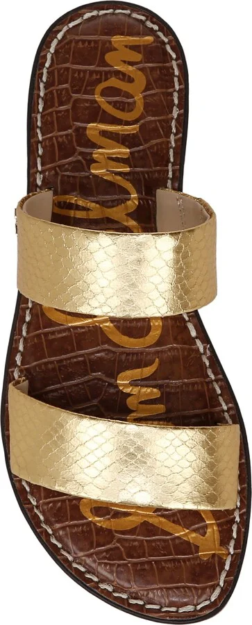 Gala Slide Sandal - Image 5