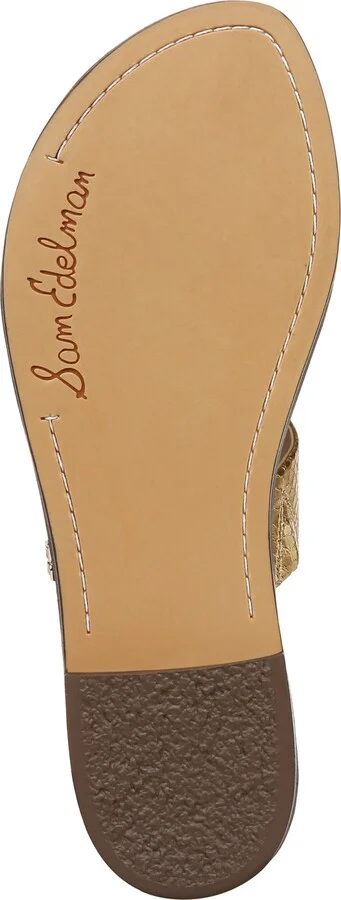Gala Slide Sandal - Image 6
