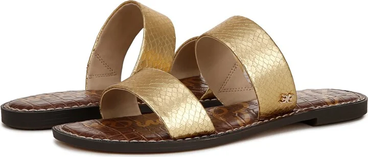 Gala Slide Sandal - Image 9