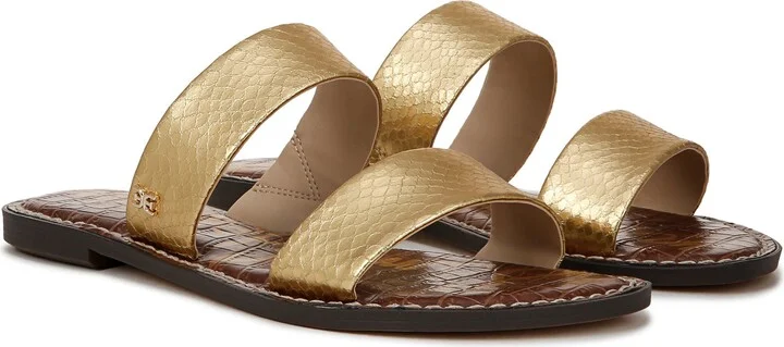 Gala Slide Sandal - Image 10