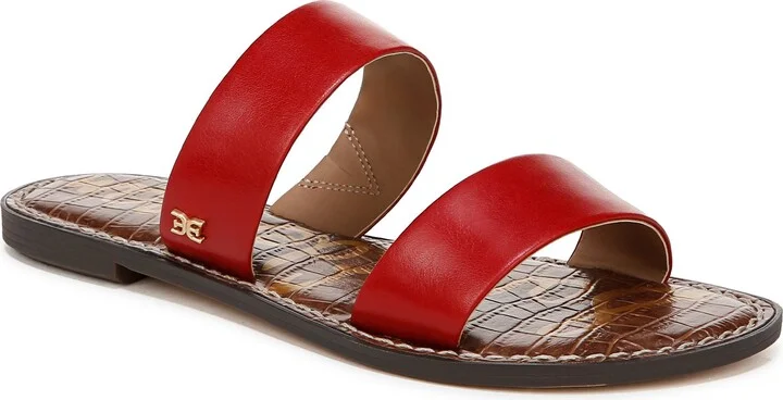 Summer Red
