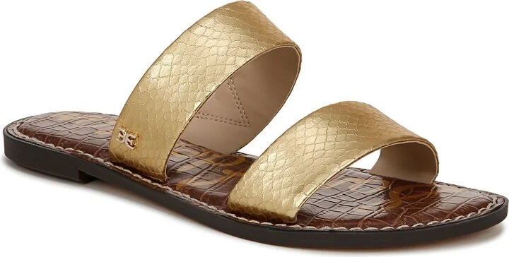 Gala Slide Sandal