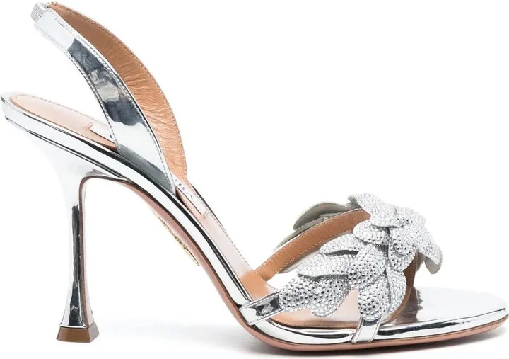 silver