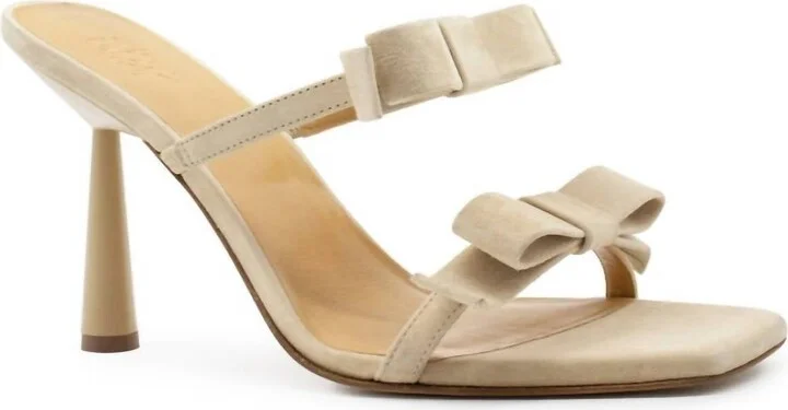 Galatine Sandal