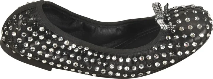 Galaxia Ballerinas