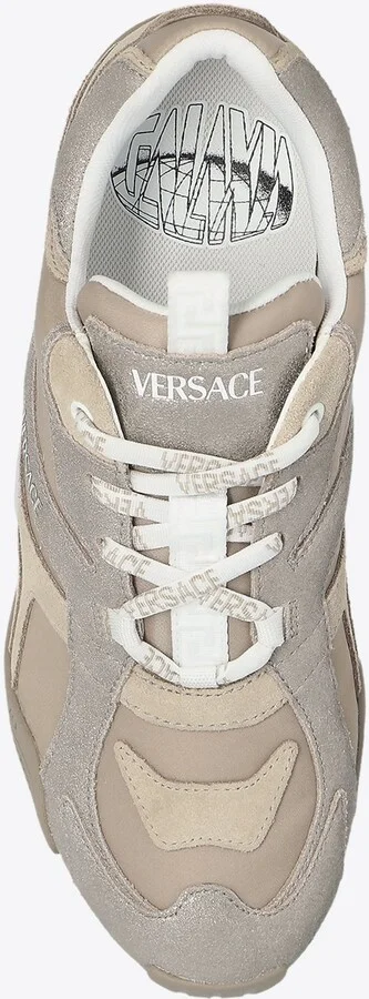 Galaxia Low-Top Sneakers - Image 3