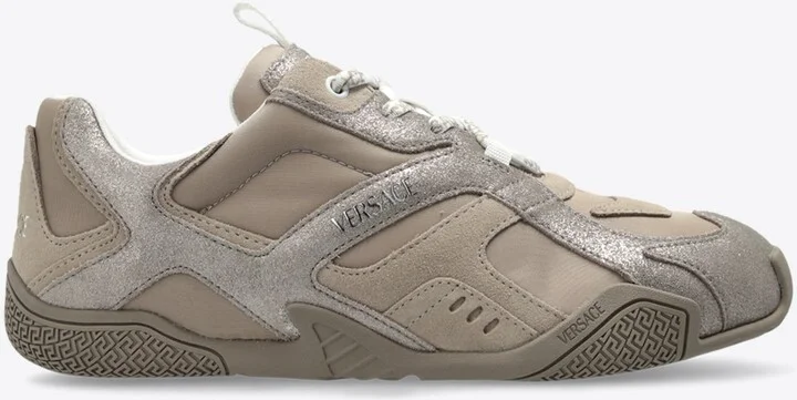Galaxia Low-Top Sneakers