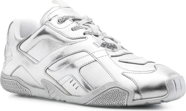 Galaxia metallic sneakers - Image 2