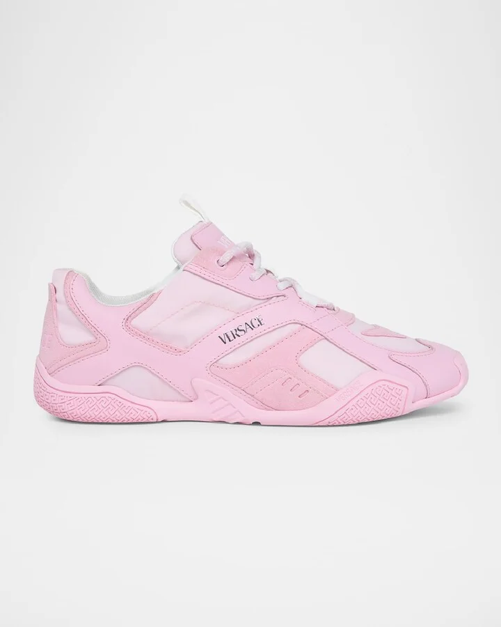 Pastel Pink-Light Pastel Pink
