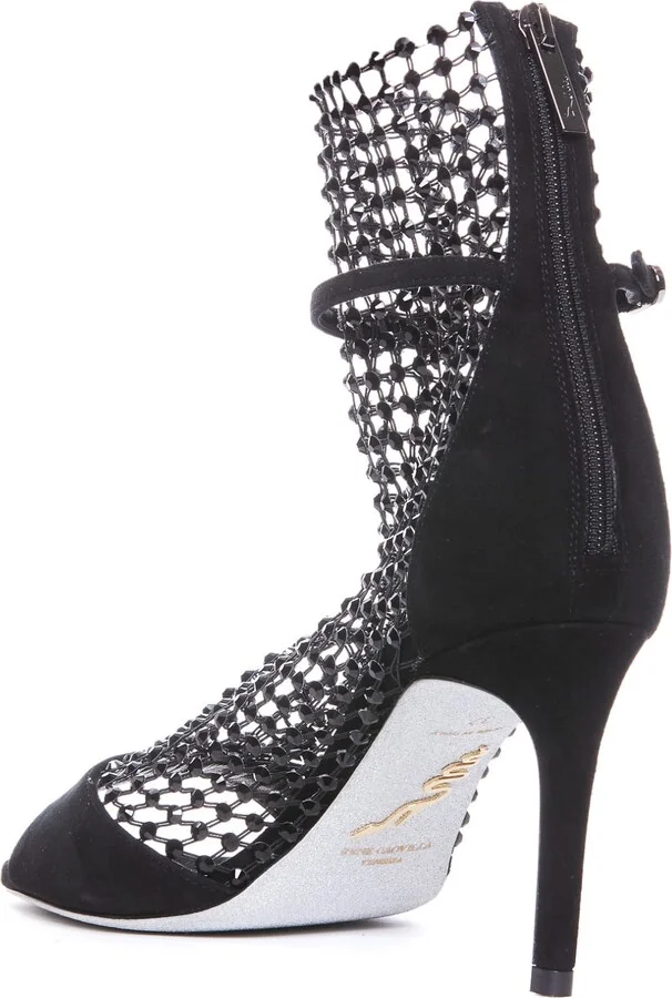 Galaxia Pump Sandals - Image 2