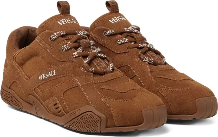 Galaxia suede sneakers - Image 2