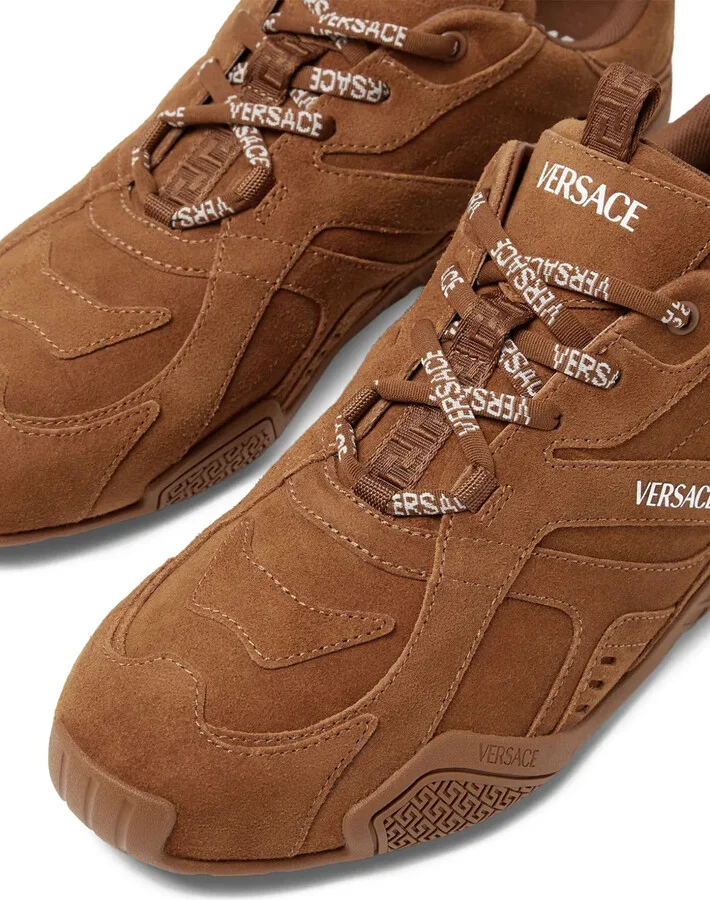 Galaxia suede sneakers - Image 4