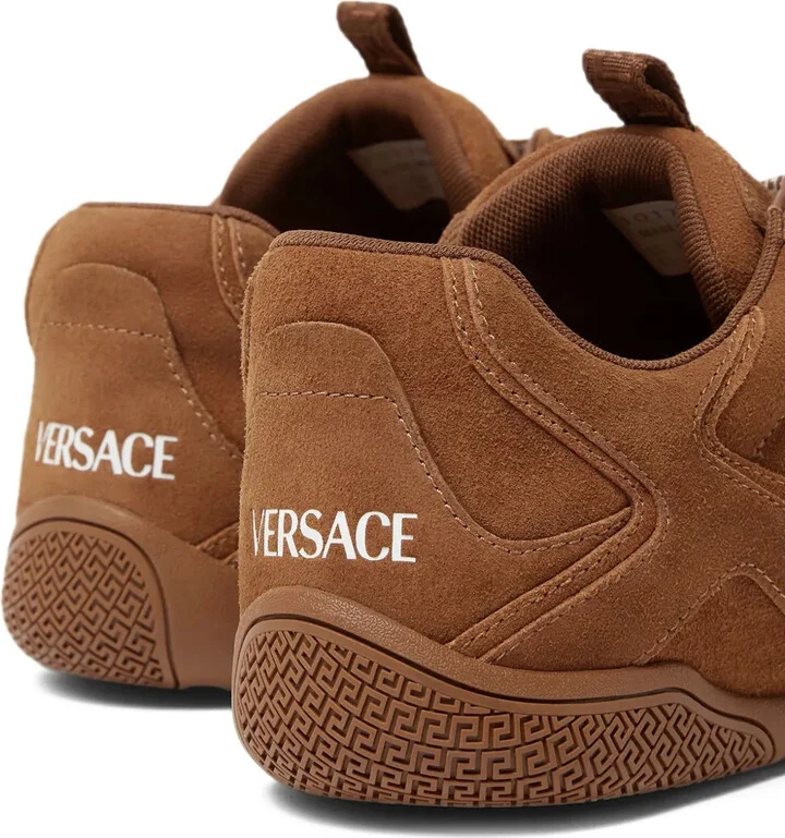Galaxia suede sneakers - Image 5