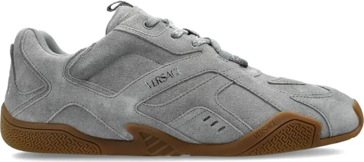 Galaxia suede sneakers - Image 2