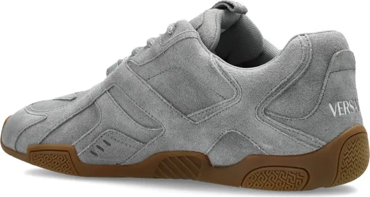 Galaxia suede sneakers - Image 3