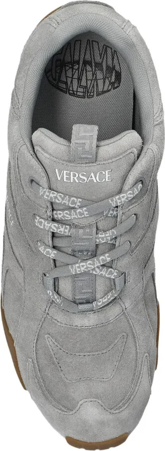 Galaxia suede sneakers - Image 4