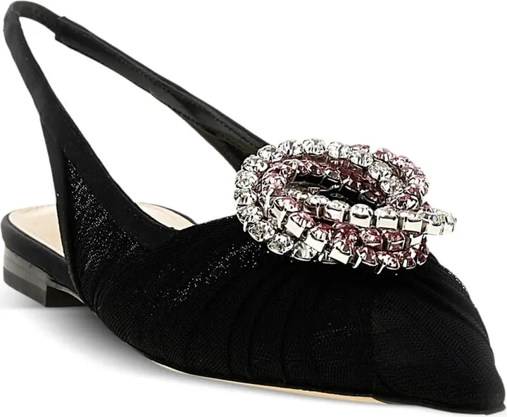 Galaxy ballerina shoes - Image 2