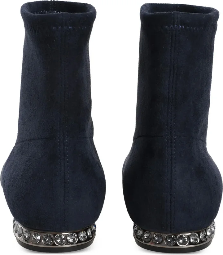 Galaxy boots - Image 5