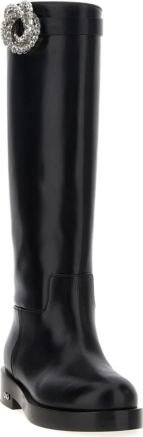 'galaxy' Boots - Image 2