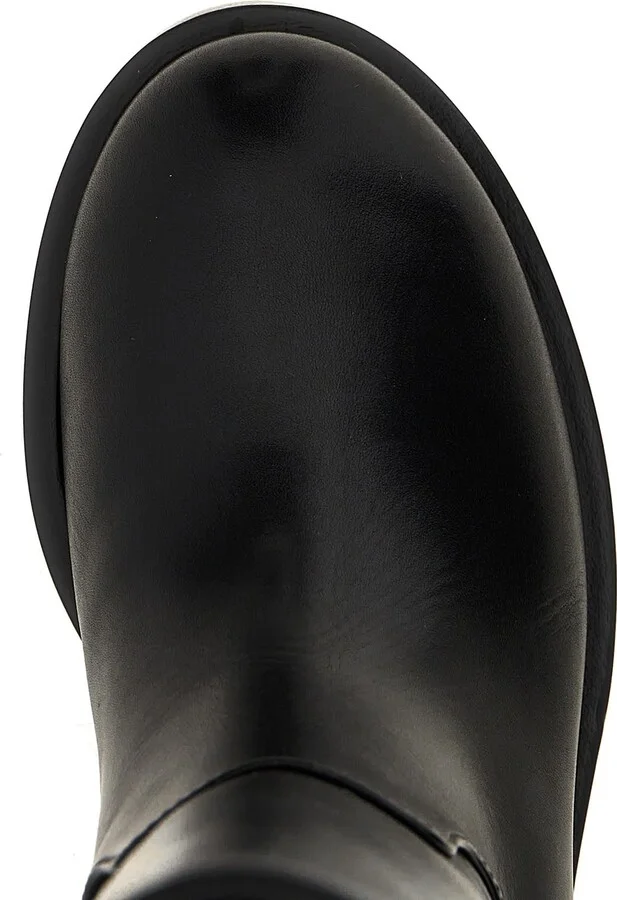 'galaxy' Boots - Image 4