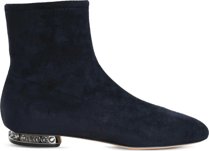 Galaxy boots