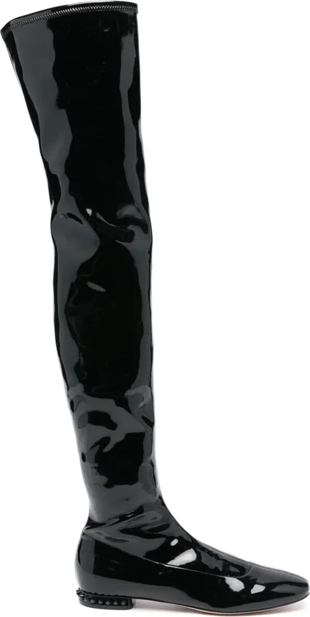 Galaxy boots