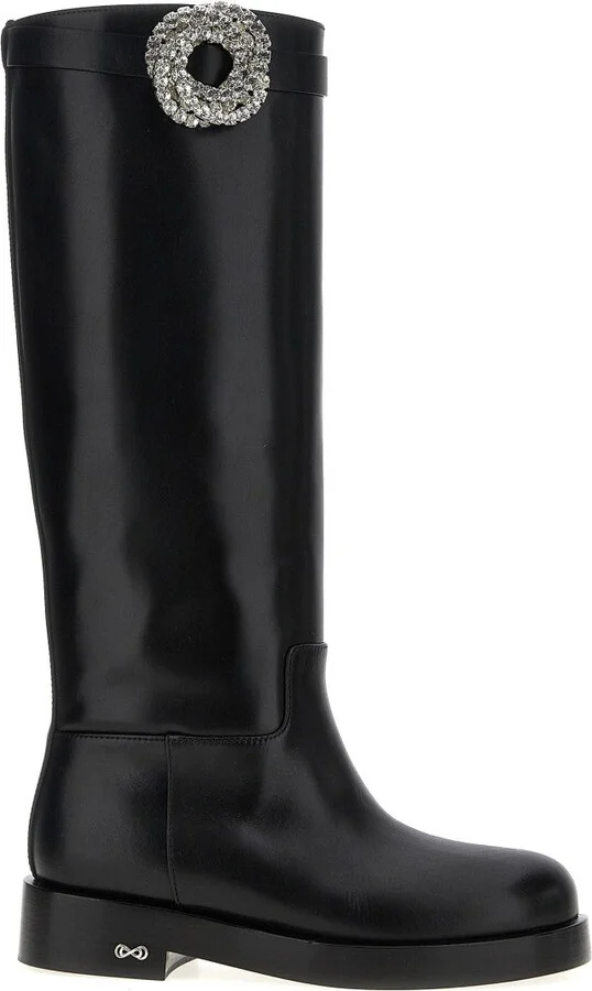 'Galaxy' Boots