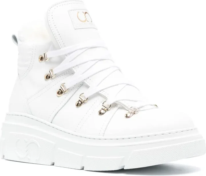 Galaxy leather boots - Image 2