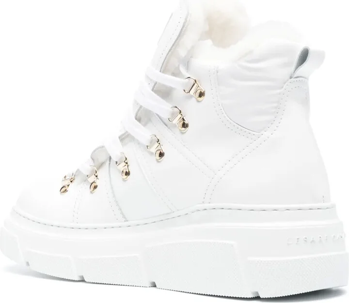 Galaxy leather boots - Image 3