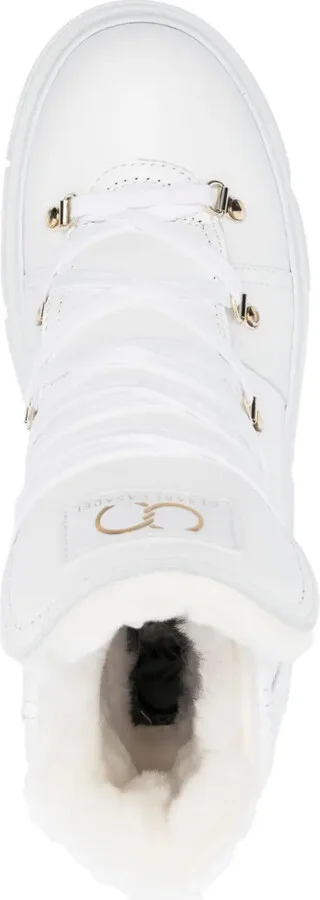 Galaxy leather boots - Image 4