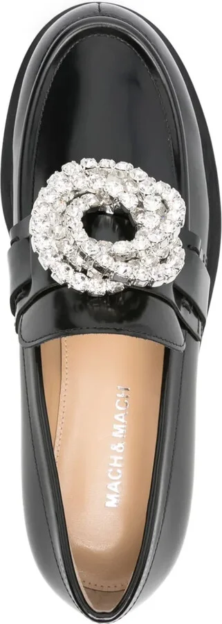 Galaxy loafers - Image 4