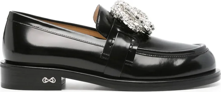 Galaxy loafers