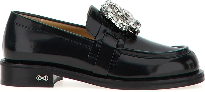 Galaxy Loafers