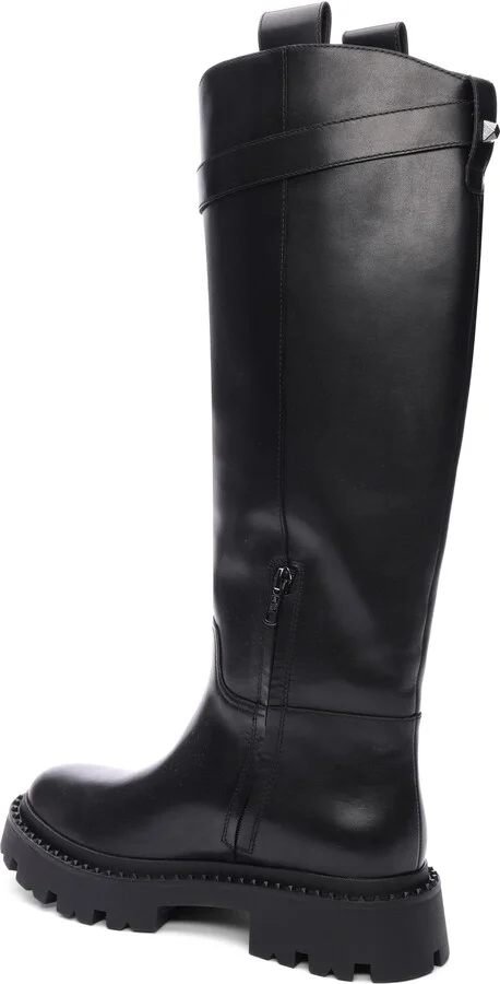 Galaxy Lug Riding Boot - Image 2