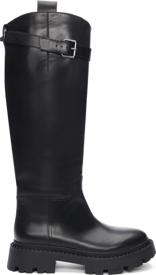 Galaxy Lug Riding Boot - Image 3
