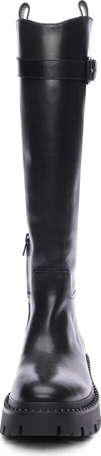 Galaxy Lug Riding Boot - Image 4