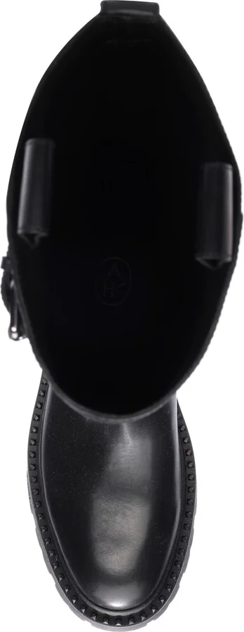 Galaxy Lug Riding Boot - Image 5