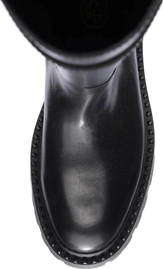 Galaxy Lug Riding Boot - Image 7