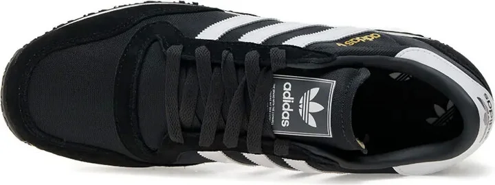 Galaxy OG 3-Stripes suede sneakers - Image 2