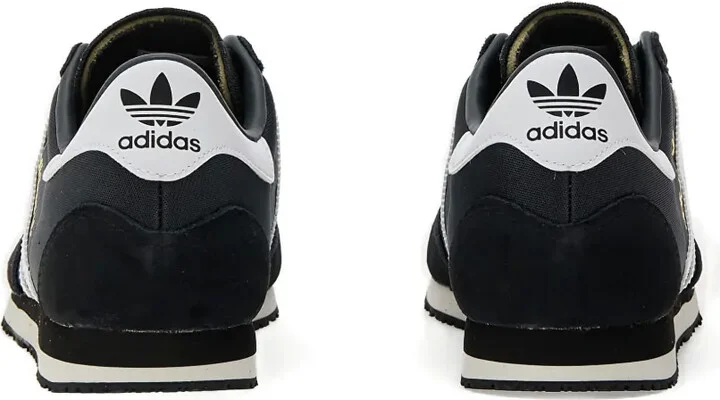 Galaxy OG 3-Stripes suede sneakers - Image 3