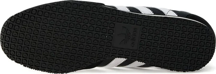 Galaxy OG 3-Stripes suede sneakers - Image 4